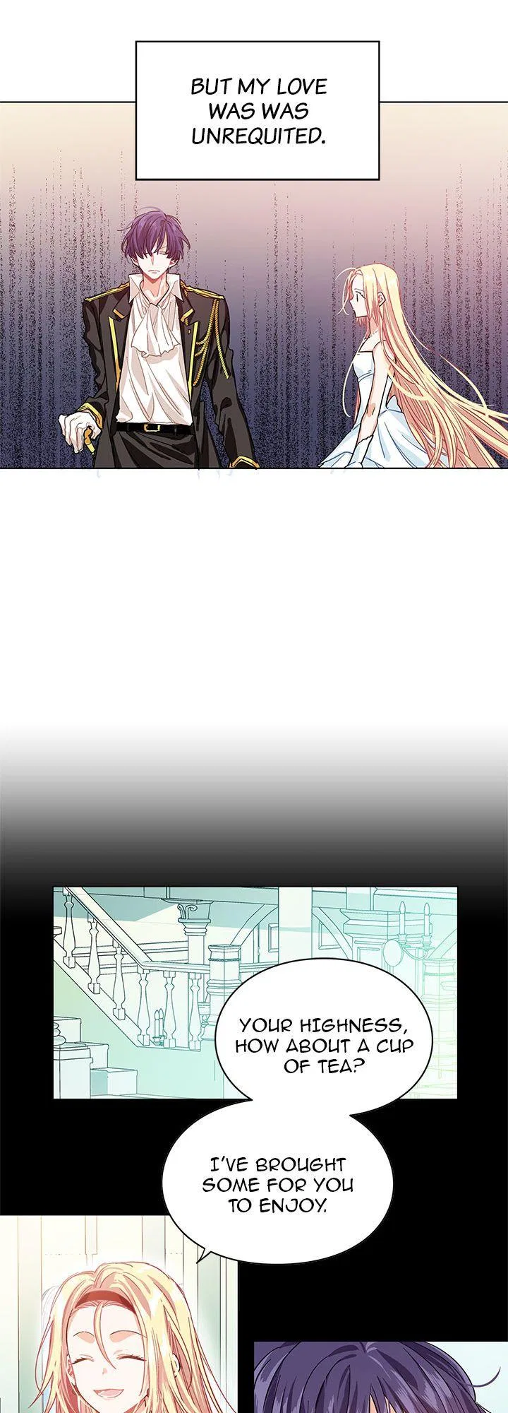 Doctor Elise Chapter 7 – Page 7
