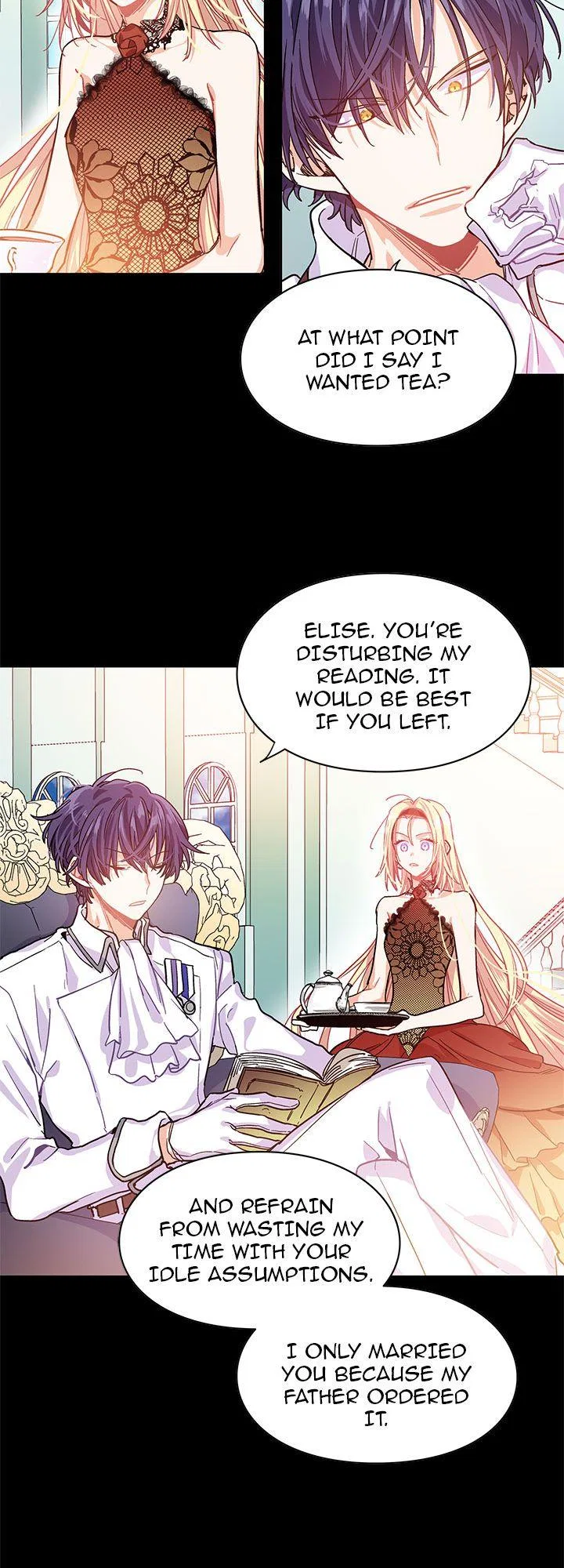 Doctor Elise Chapter 7 – Page 8
