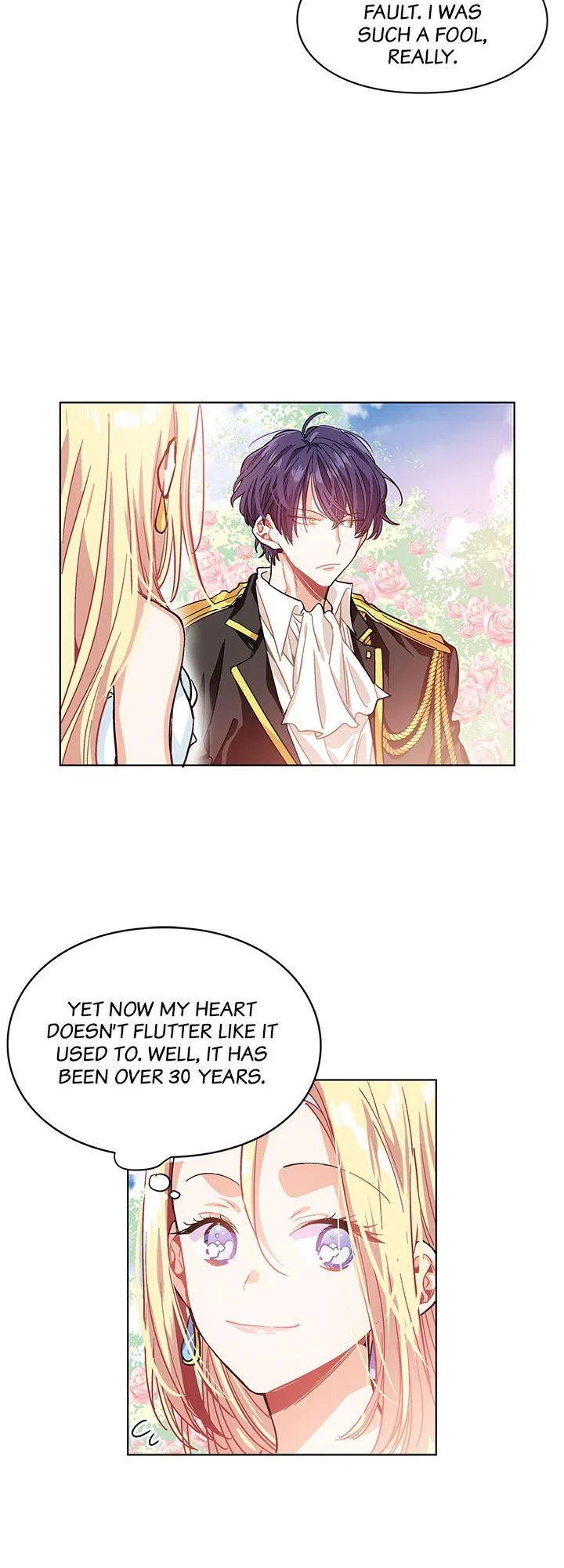 Doctor Elise Chapter 7 – Page 13