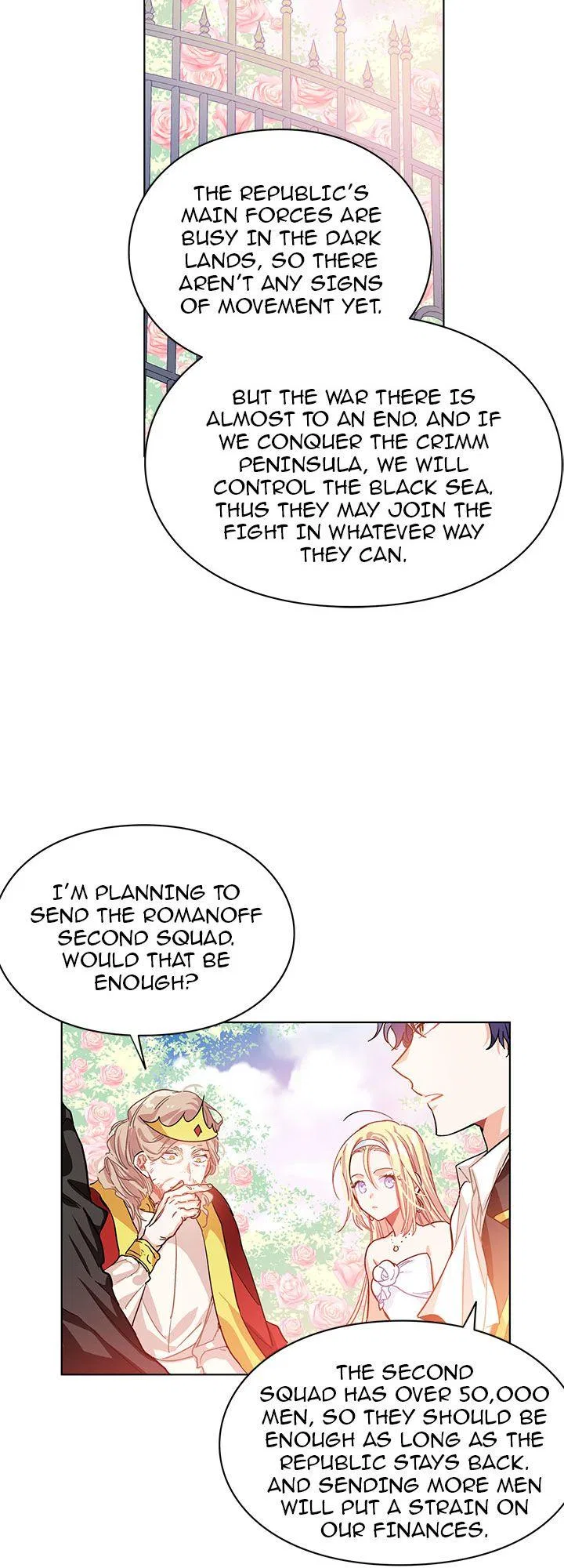 Doctor Elise Chapter 7 – Page 15