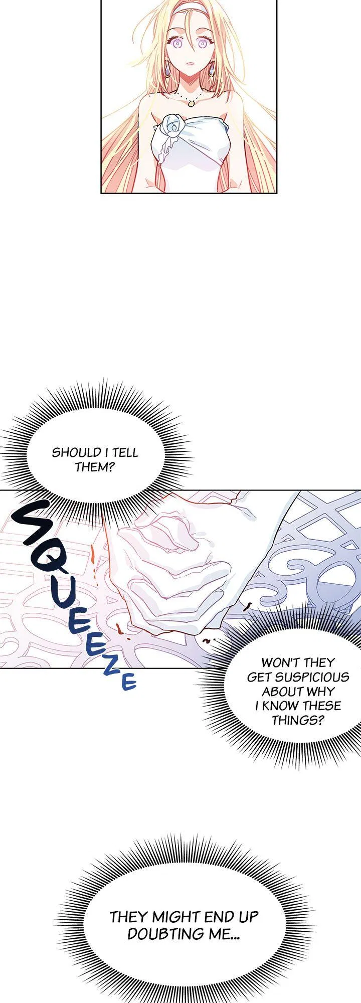 Doctor Elise Chapter 7 – Page 20