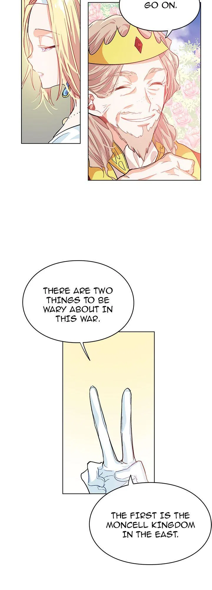 Doctor Elise Chapter 7 – Page 23