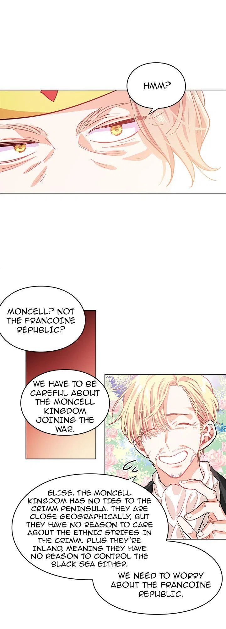 Doctor Elise Chapter 7 – Page 24