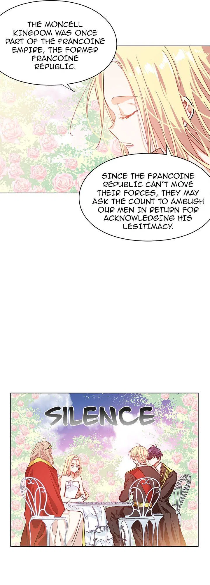 Doctor Elise Chapter 7 – Page 27