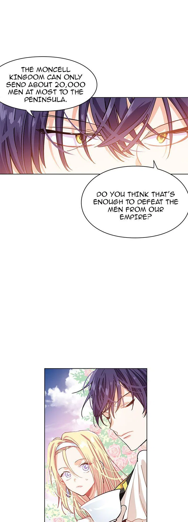 Doctor Elise Chapter 7 – Page 29