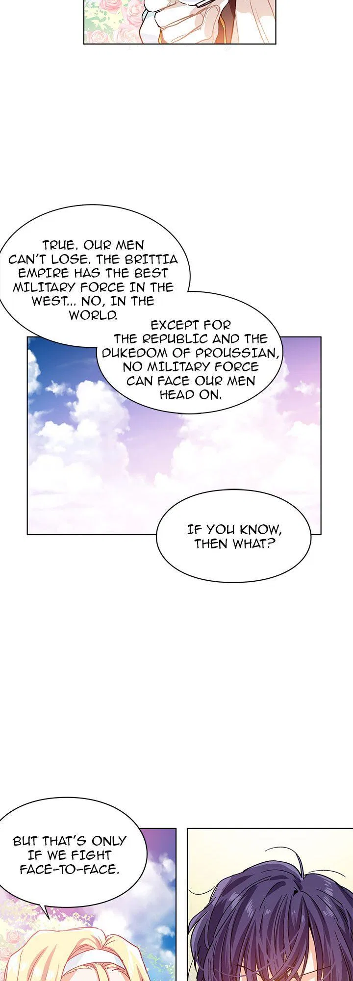 Doctor Elise Chapter 7 – Page 30