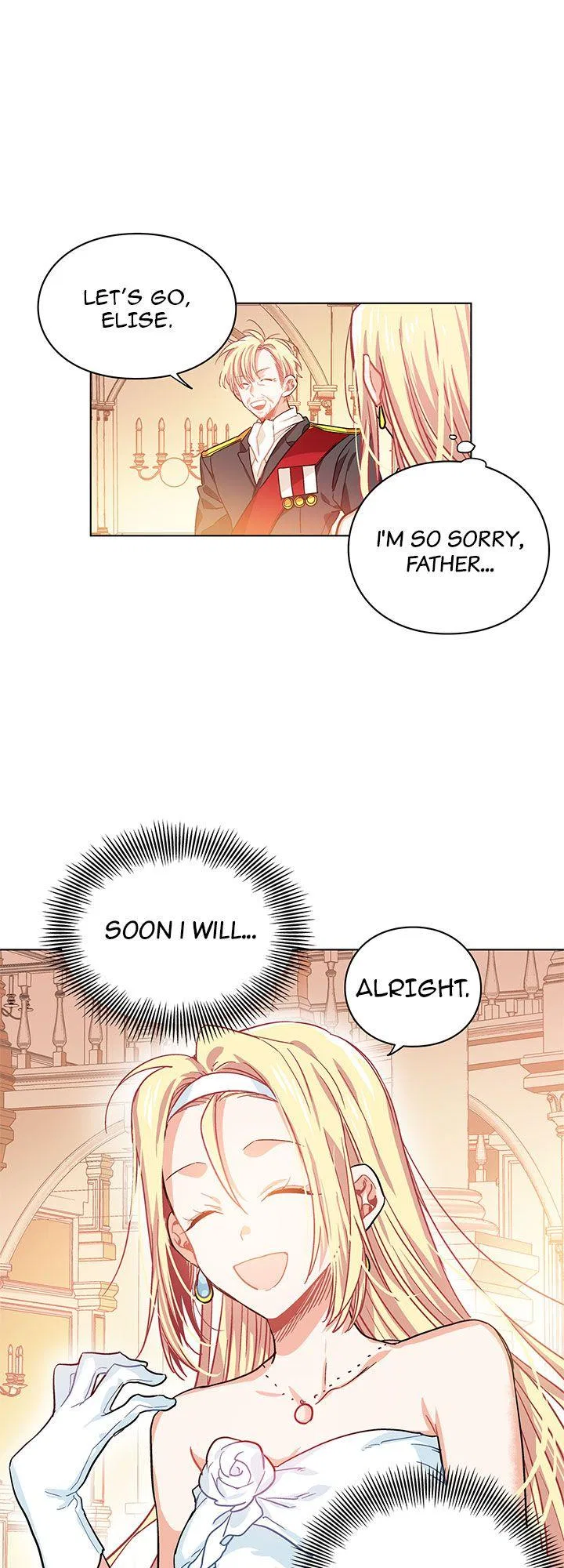 Doctor Elise Chapter 6 – Page 2