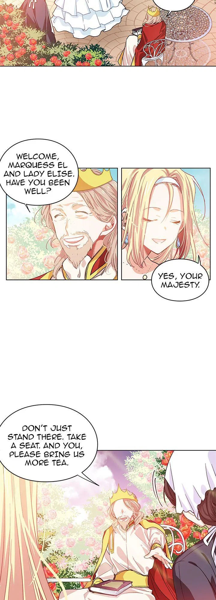Doctor Elise Chapter 6 – Page 7