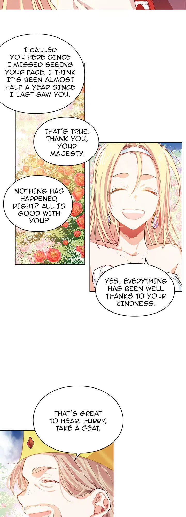 Doctor Elise Chapter 6 – Page 8