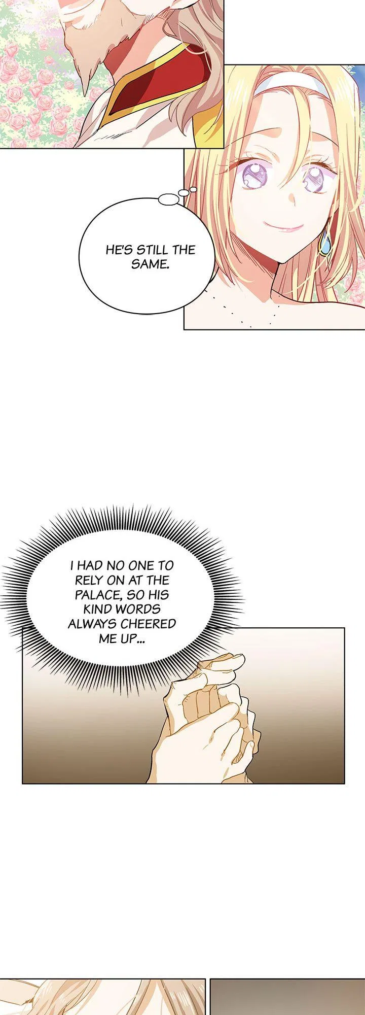 Doctor Elise Chapter 6 – Page 9