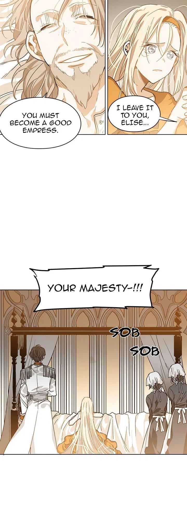 Doctor Elise Chapter 6 – Page 10