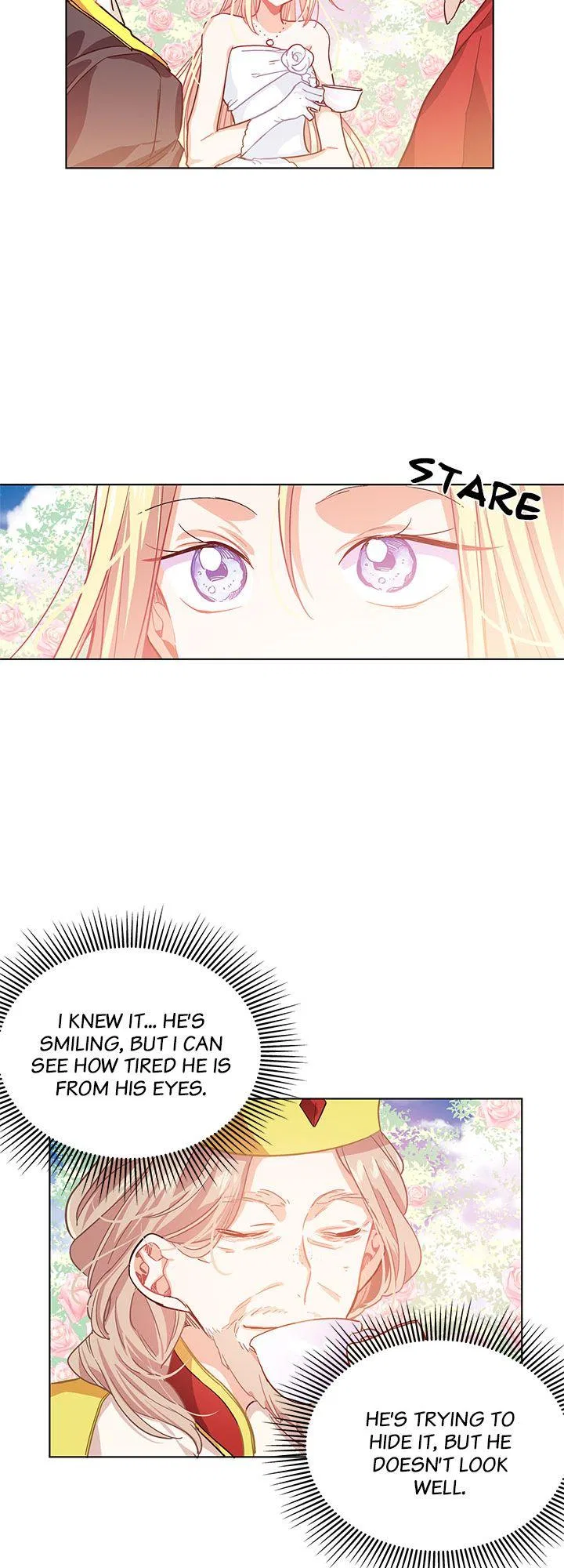 Doctor Elise Chapter 6 – Page 12