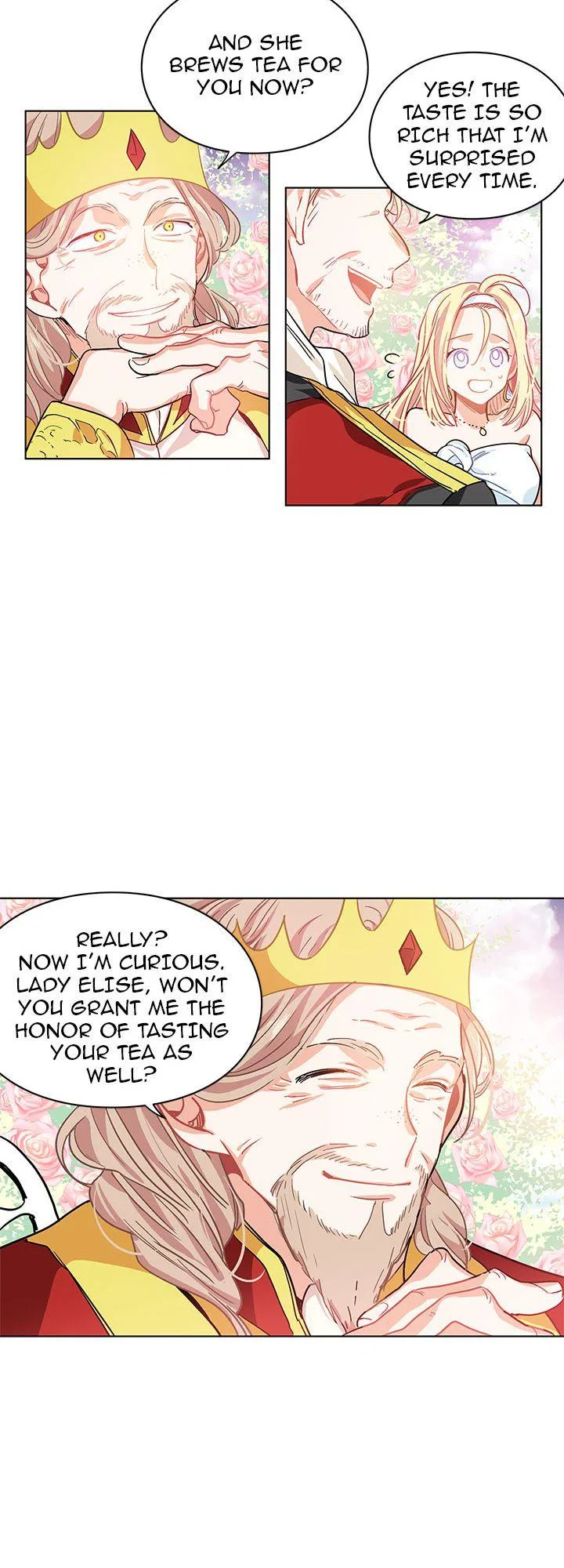 Doctor Elise Chapter 6 – Page 17