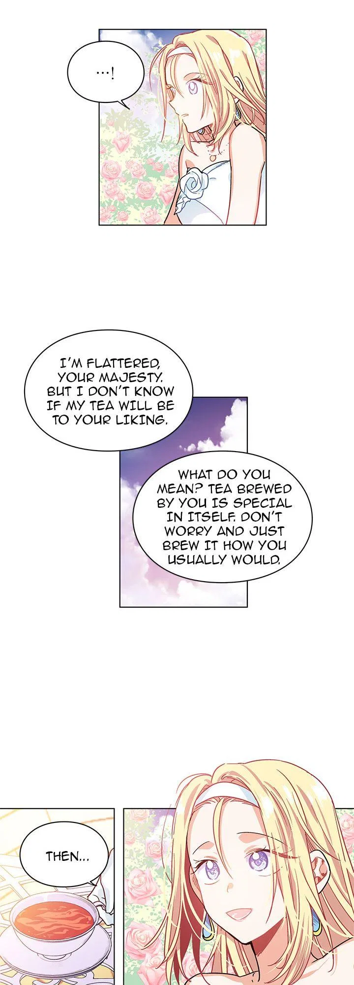 Doctor Elise Chapter 6 – Page 18