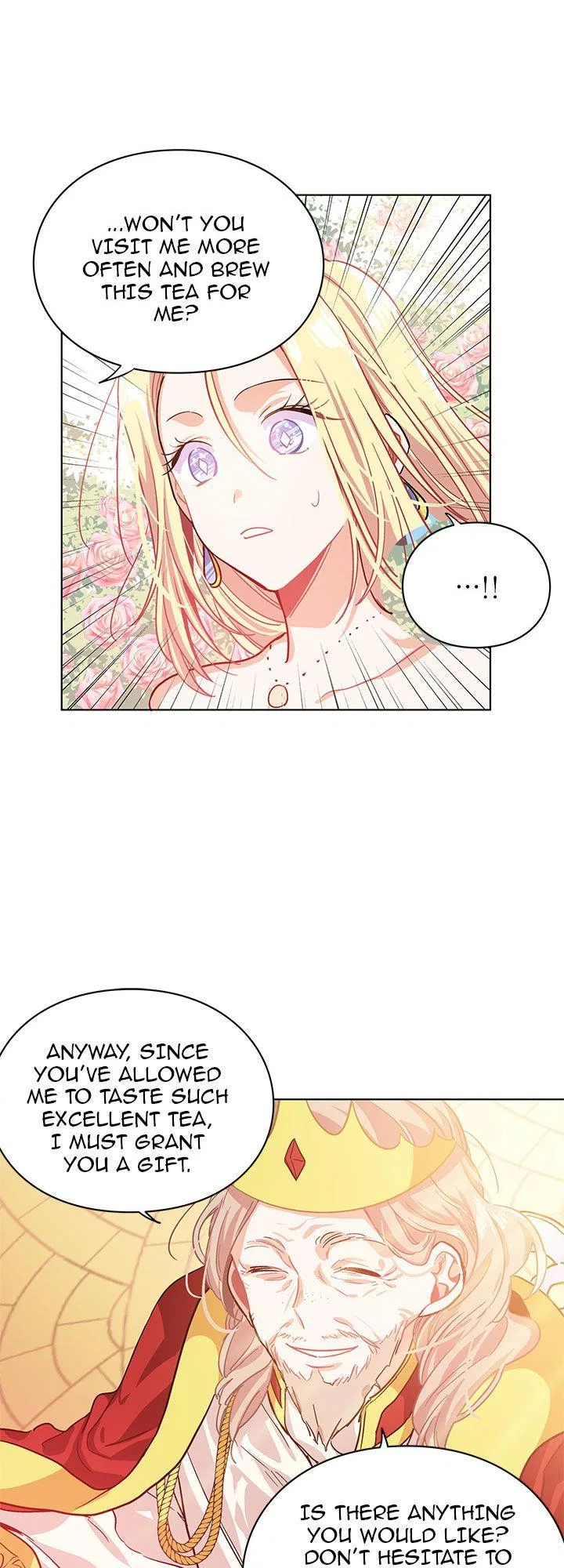 Doctor Elise Chapter 6 – Page 23