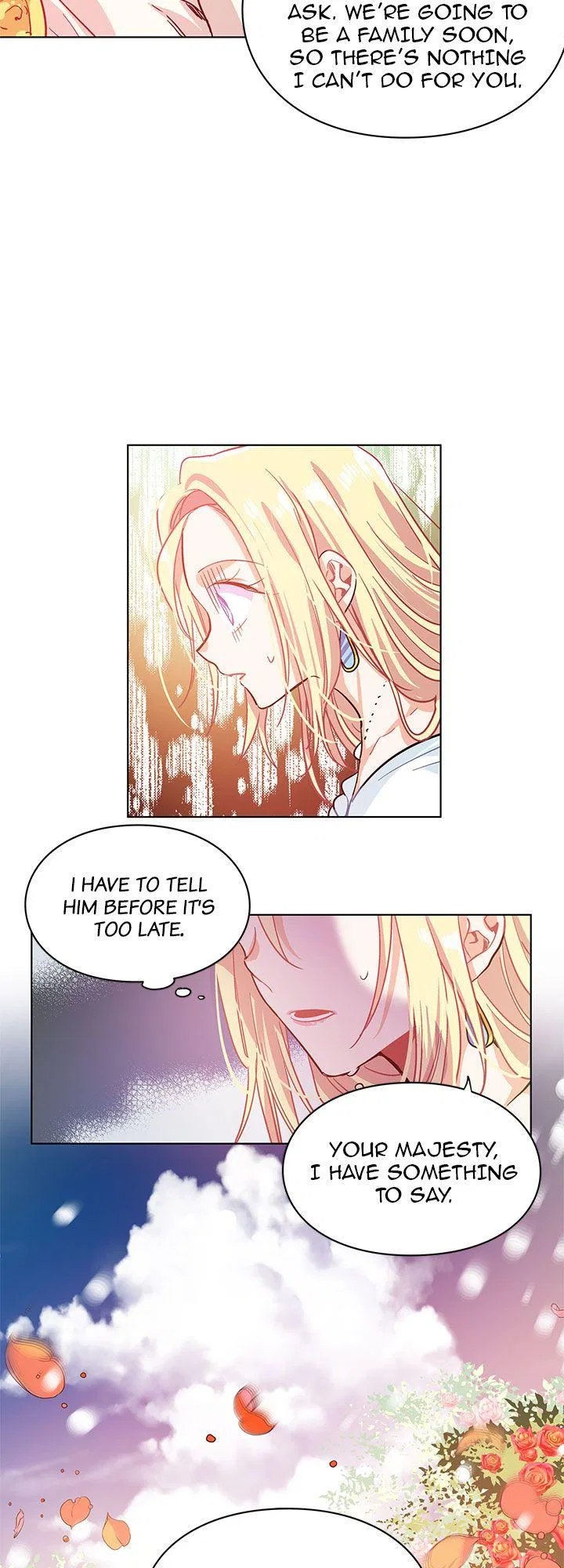 Doctor Elise Chapter 6 – Page 24