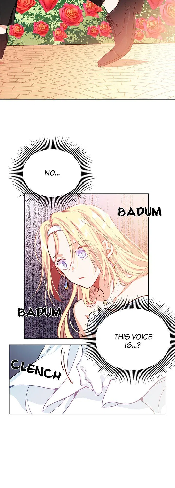 Doctor Elise Chapter 6 – Page 26