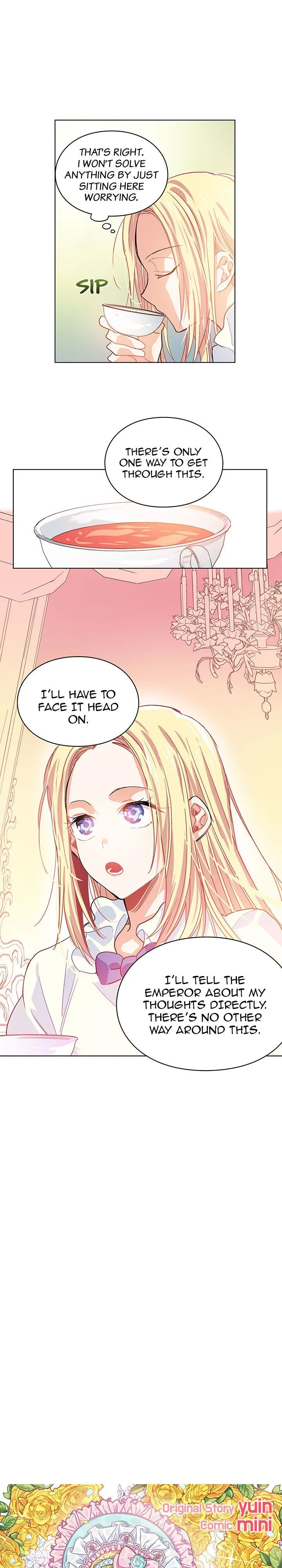 Doctor Elise Chapter 5 – Page 2