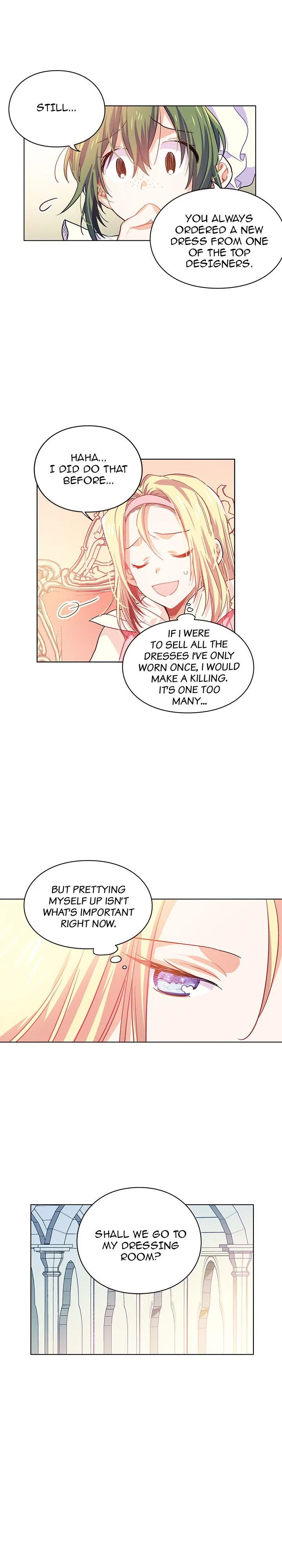 Doctor Elise Chapter 5 – Page 4