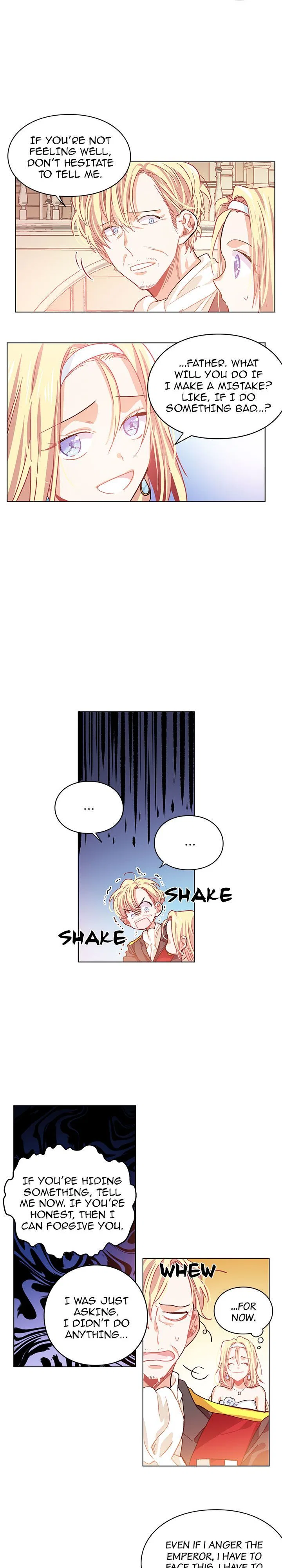 Doctor Elise Chapter 5 – Page 14