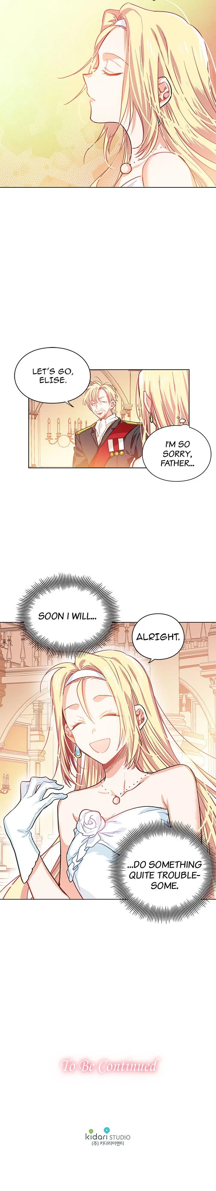 Doctor Elise Chapter 5 – Page 16