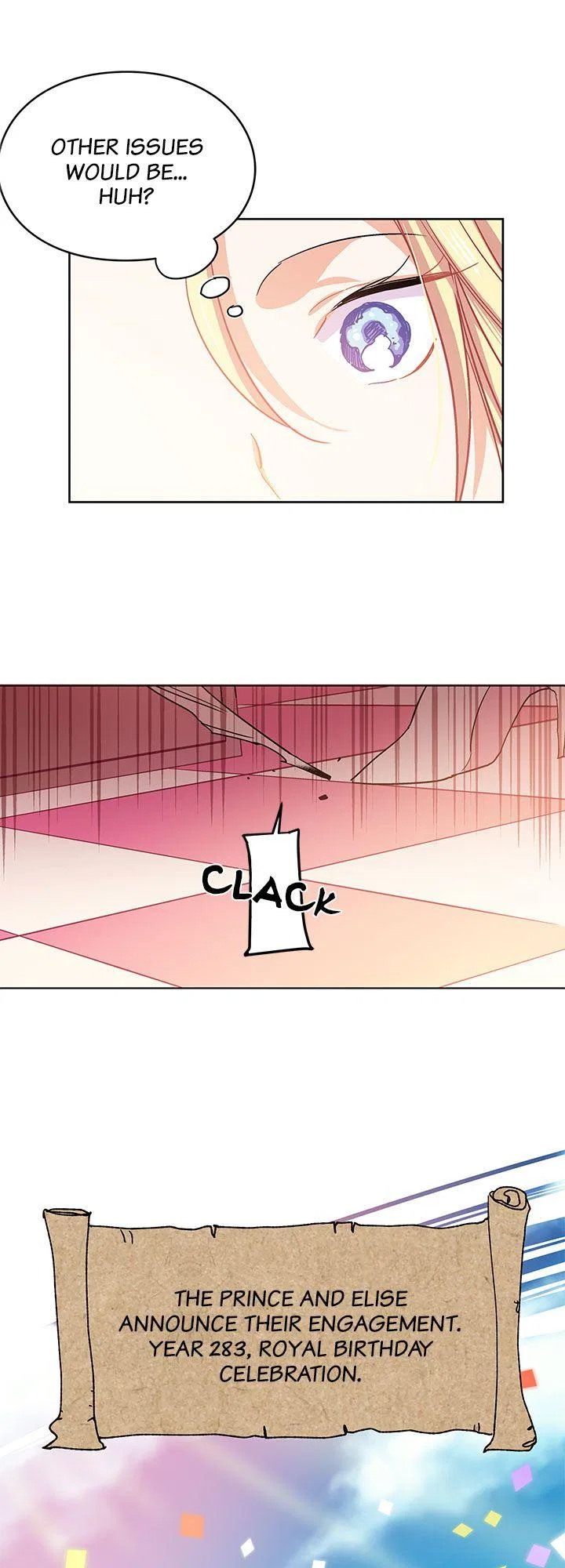 Doctor Elise Chapter 4 – Page 2