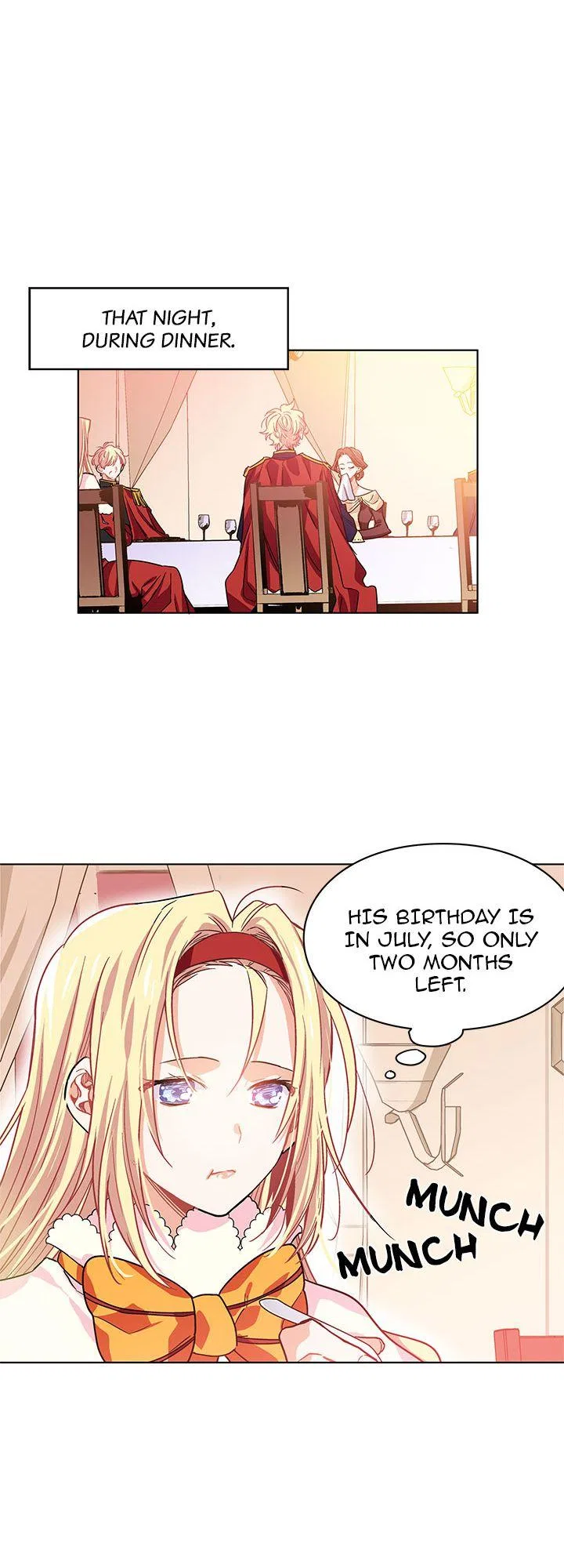 Doctor Elise Chapter 4 – Page 5