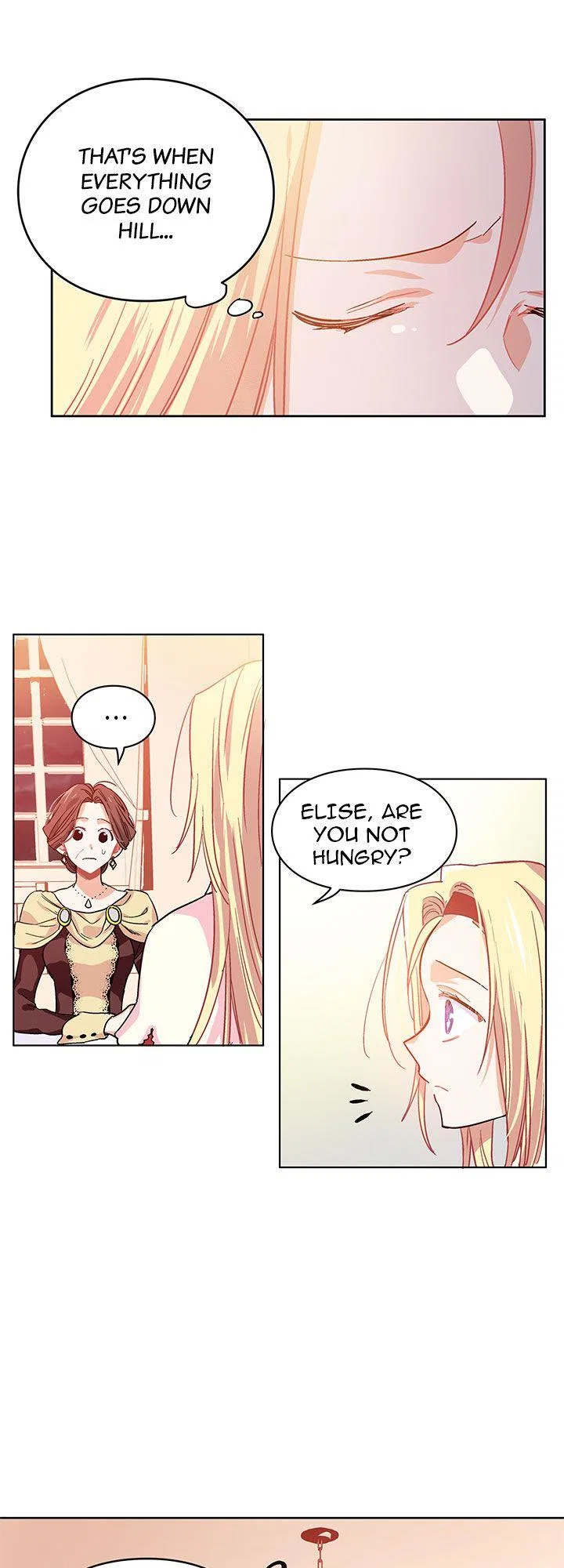 Doctor Elise Chapter 4 – Page 6