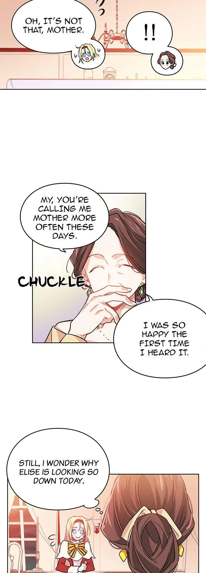 Doctor Elise Chapter 4 – Page 7