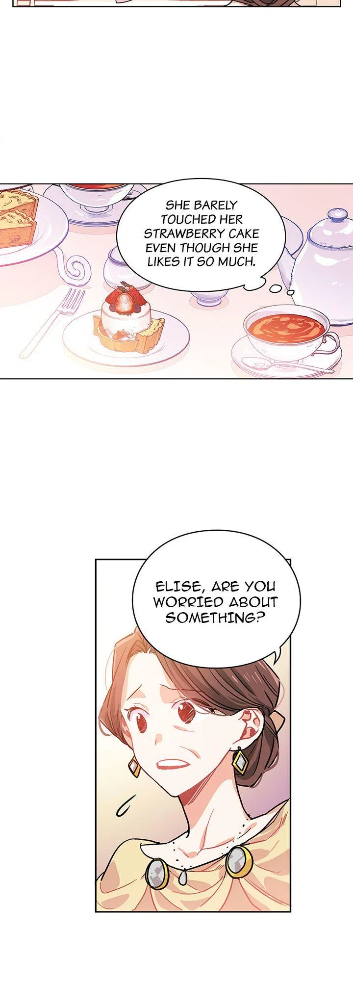 Doctor Elise Chapter 4 – Page 8