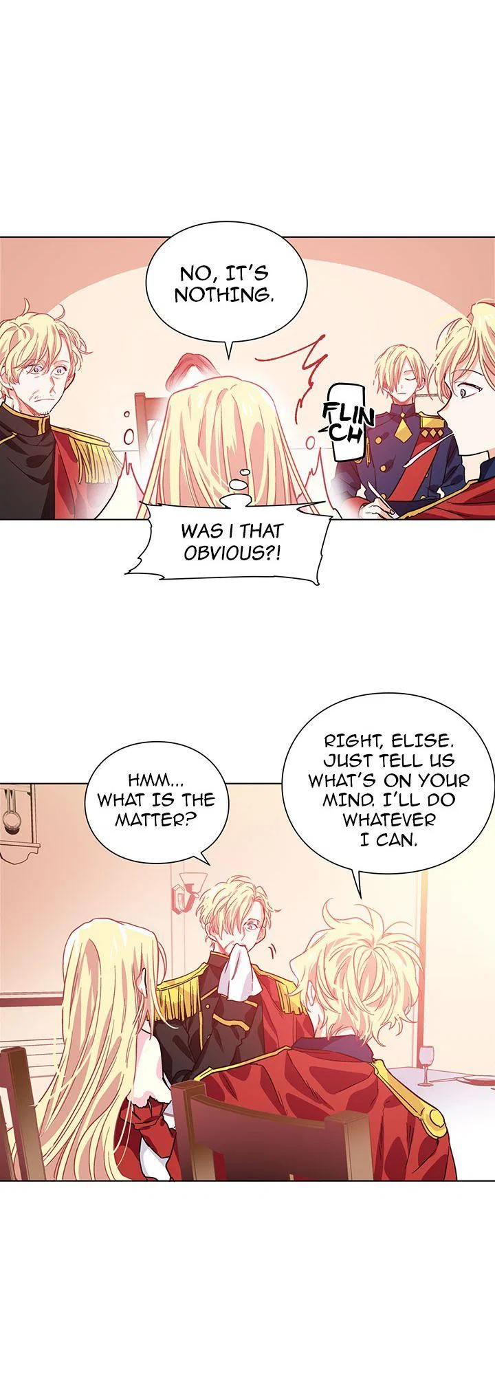 Doctor Elise Chapter 4 – Page 9