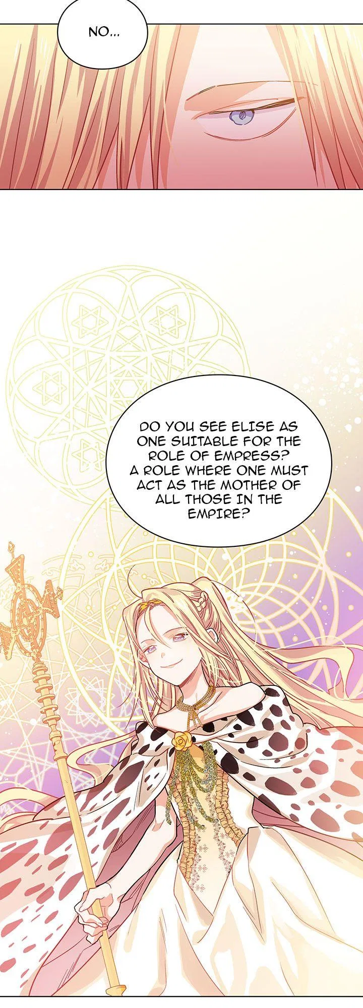 Doctor Elise Chapter 4 – Page 15