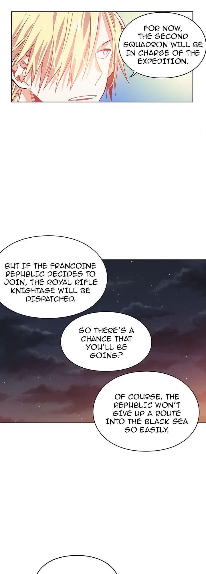 Doctor Elise Chapter 4 – Page 26