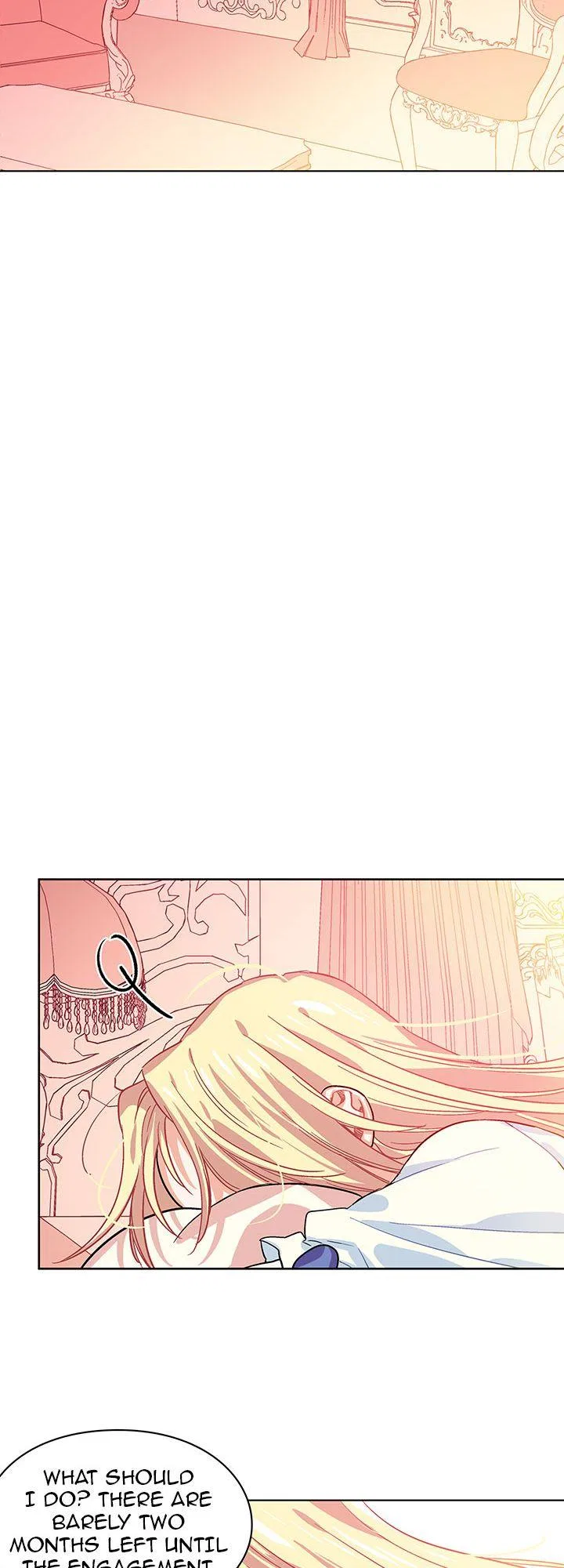 Doctor Elise Chapter 4 – Page 29