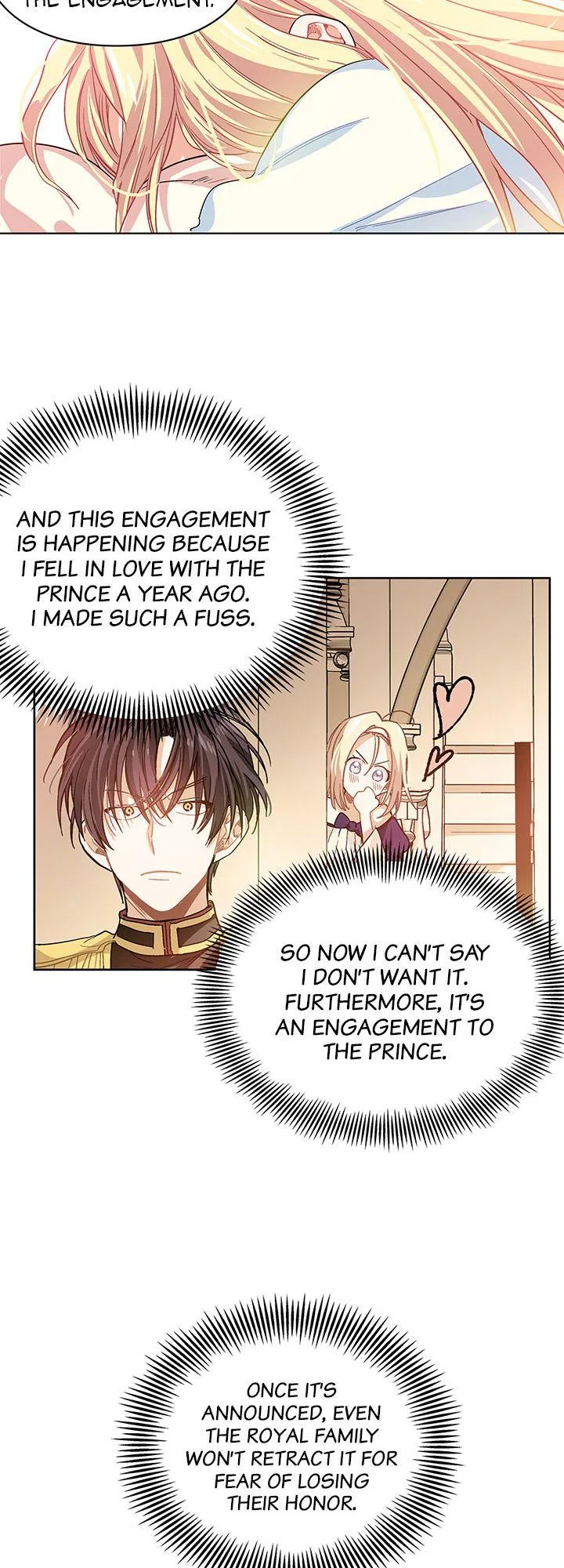 Doctor Elise Chapter 4 – Page 30