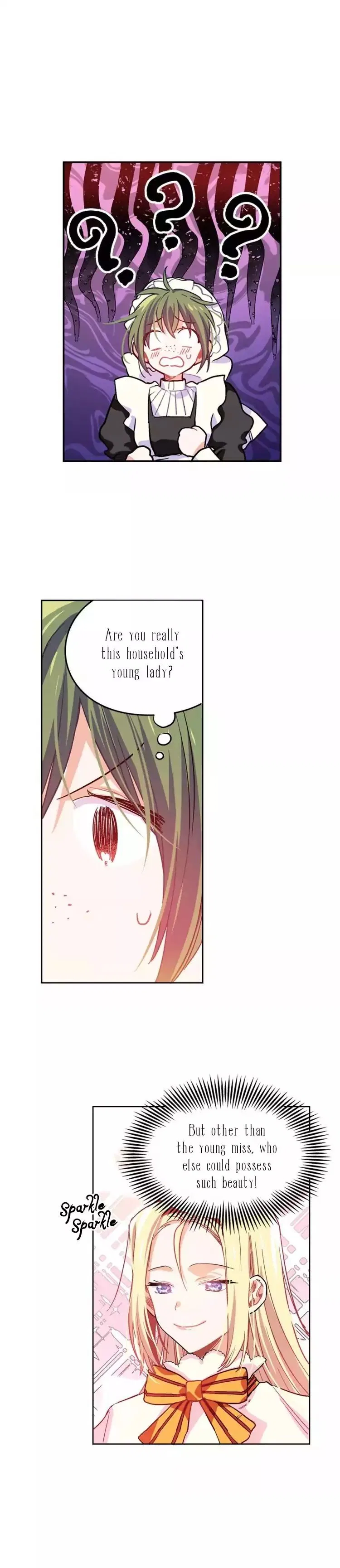 Doctor Elise Chapter 3 – Page 2