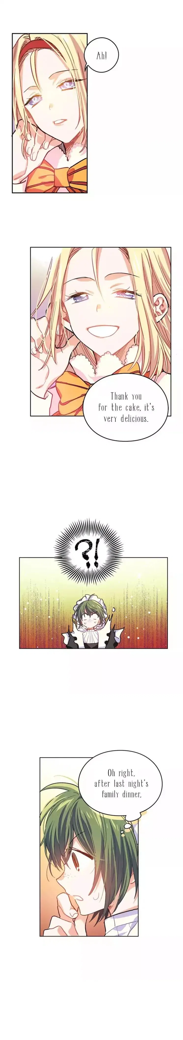 Doctor Elise Chapter 3 – Page 3