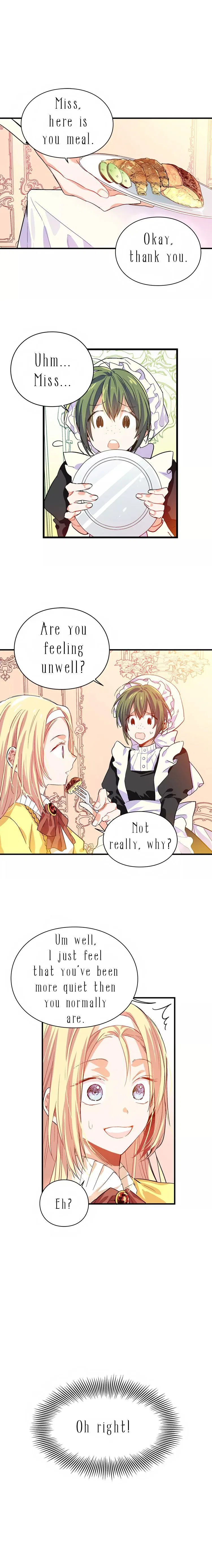 Doctor Elise Chapter 2 – Page 2