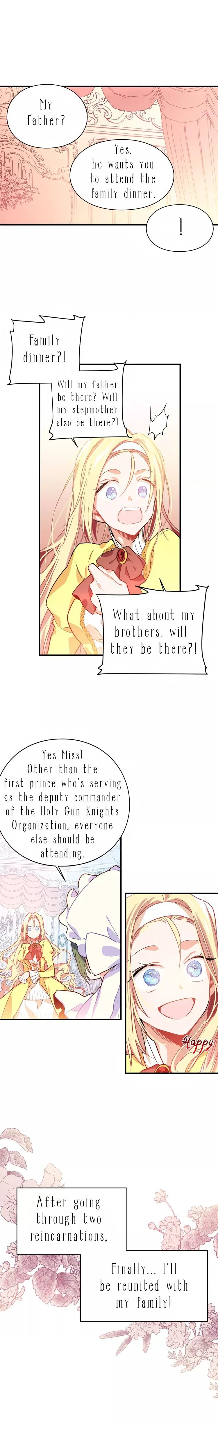 Doctor Elise Chapter 2 – Page 9