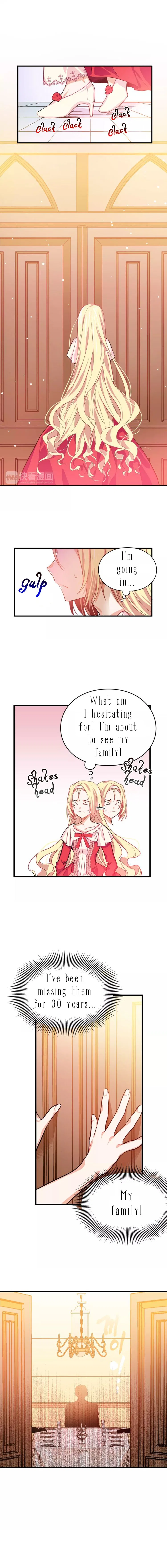 Doctor Elise Chapter 2 – Page 10