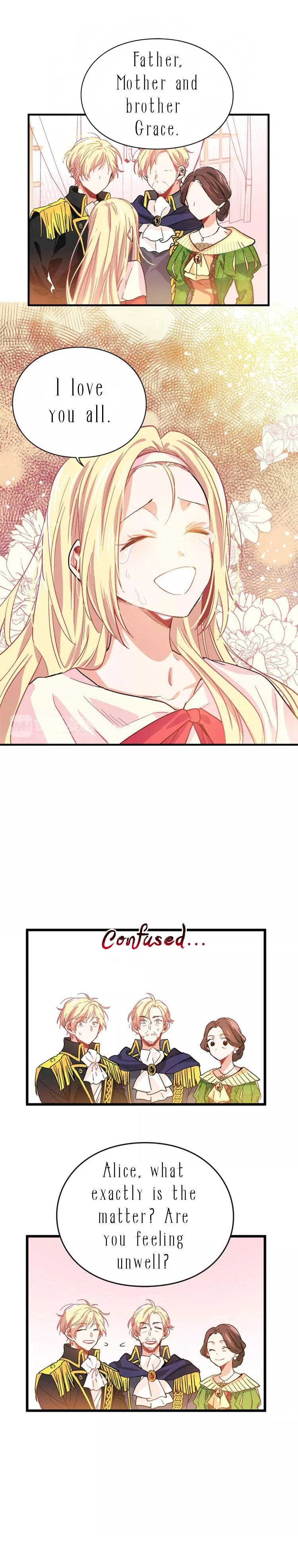 Doctor Elise Chapter 2 – Page 14