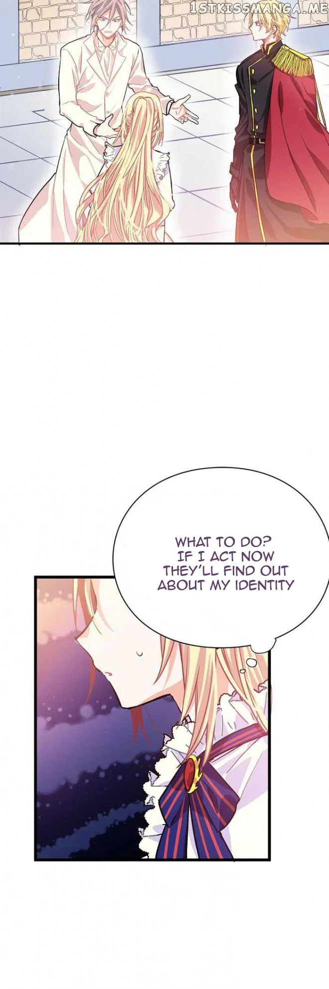 Doctor Elise Chapter 1 – Page 3