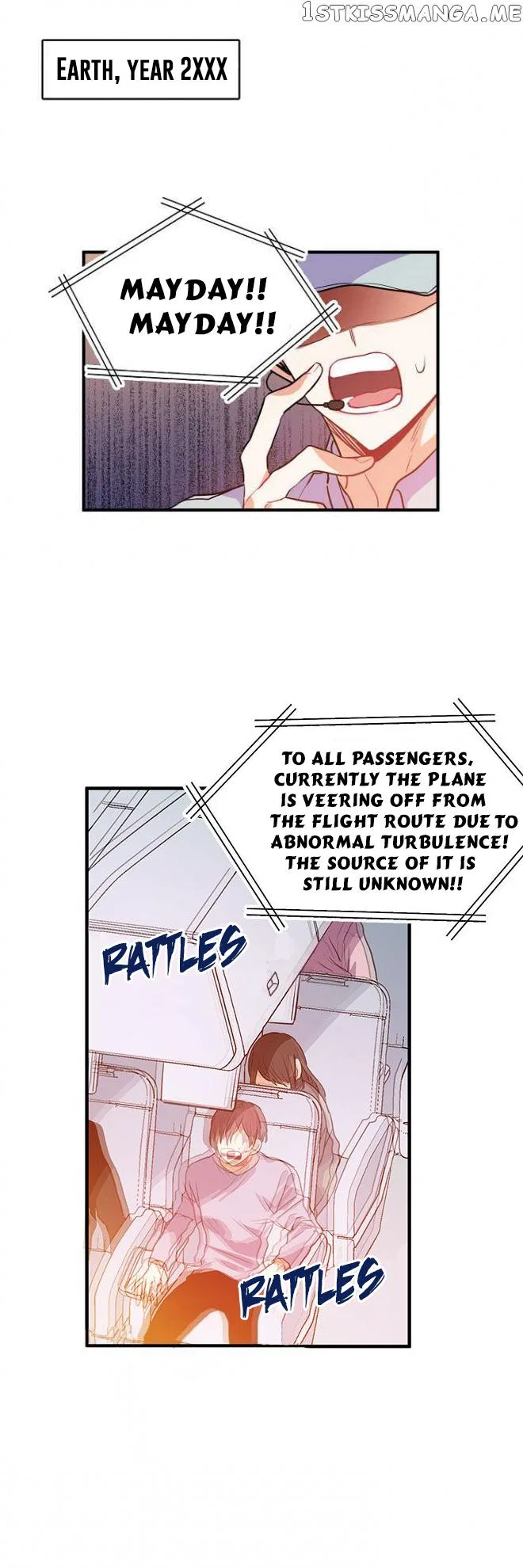 Doctor Elise Chapter 1 – Page 9