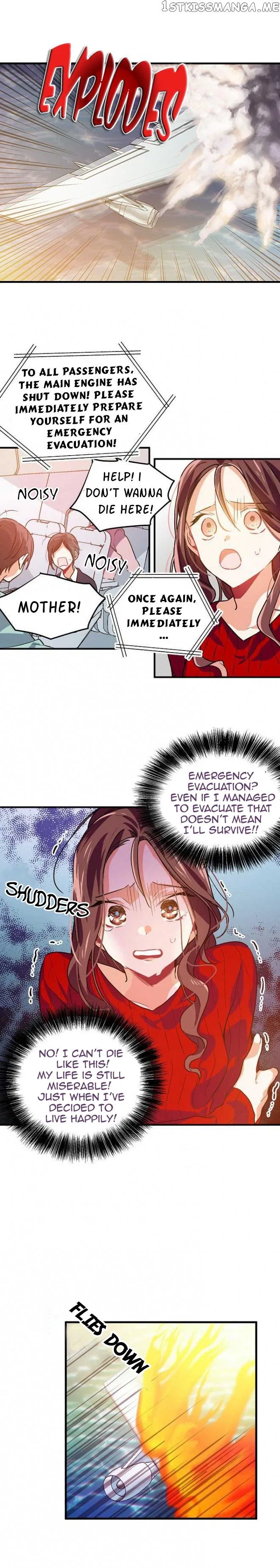 Doctor Elise Chapter 1 – Page 10