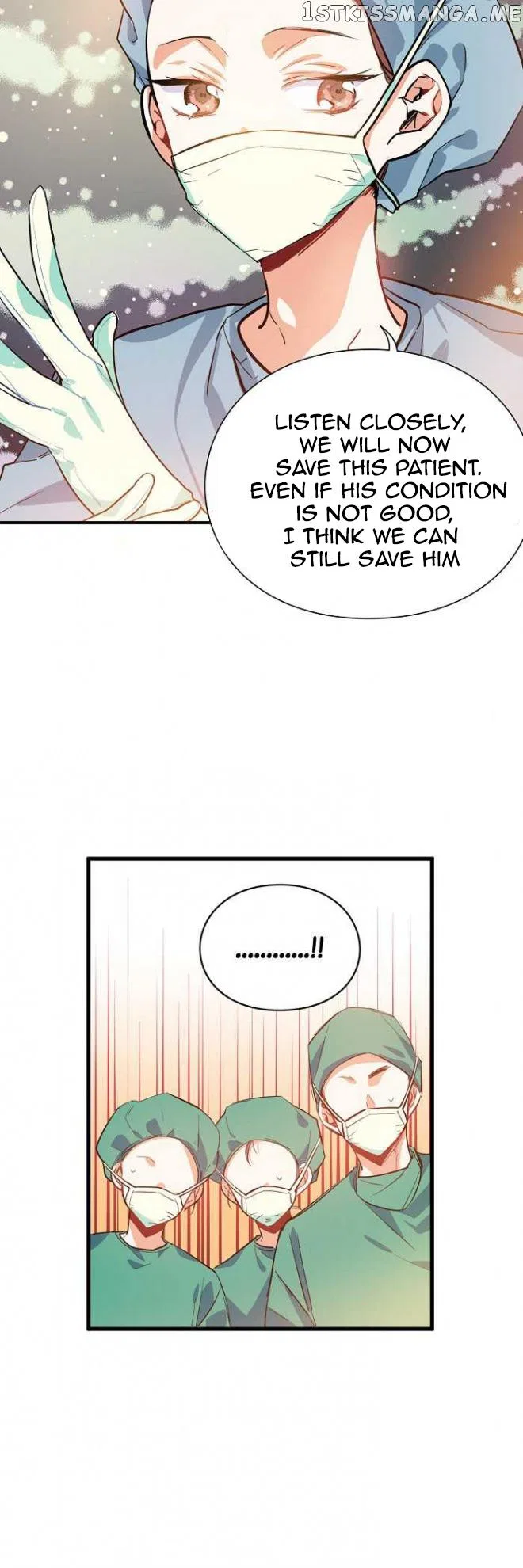 Doctor Elise Chapter 1 – Page 15