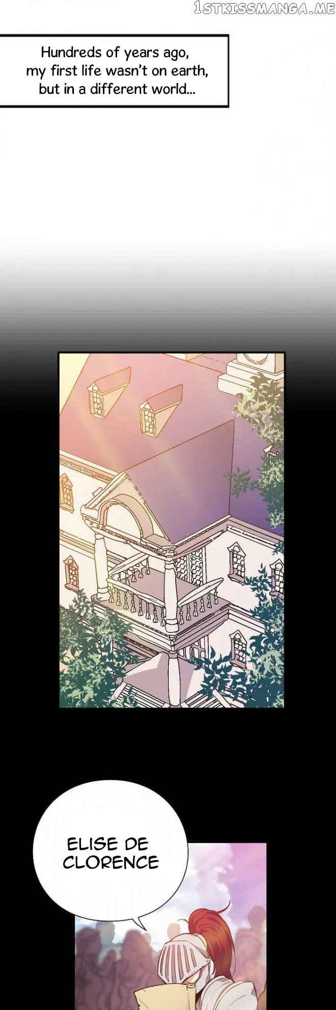Doctor Elise Chapter 1 – Page 19