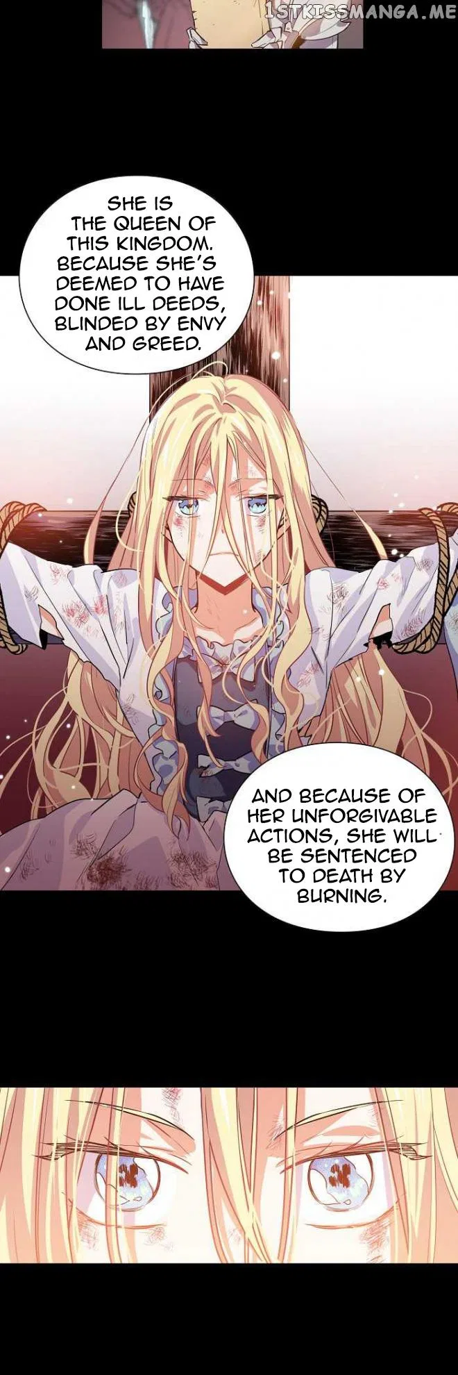 Doctor Elise Chapter 1 – Page 20