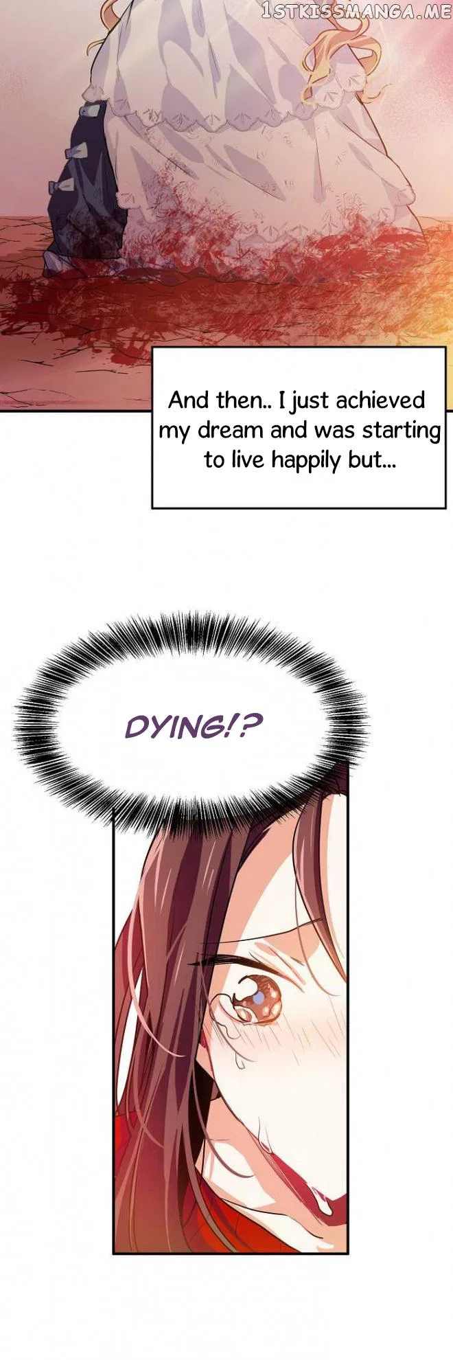 Doctor Elise Chapter 1 – Page 23