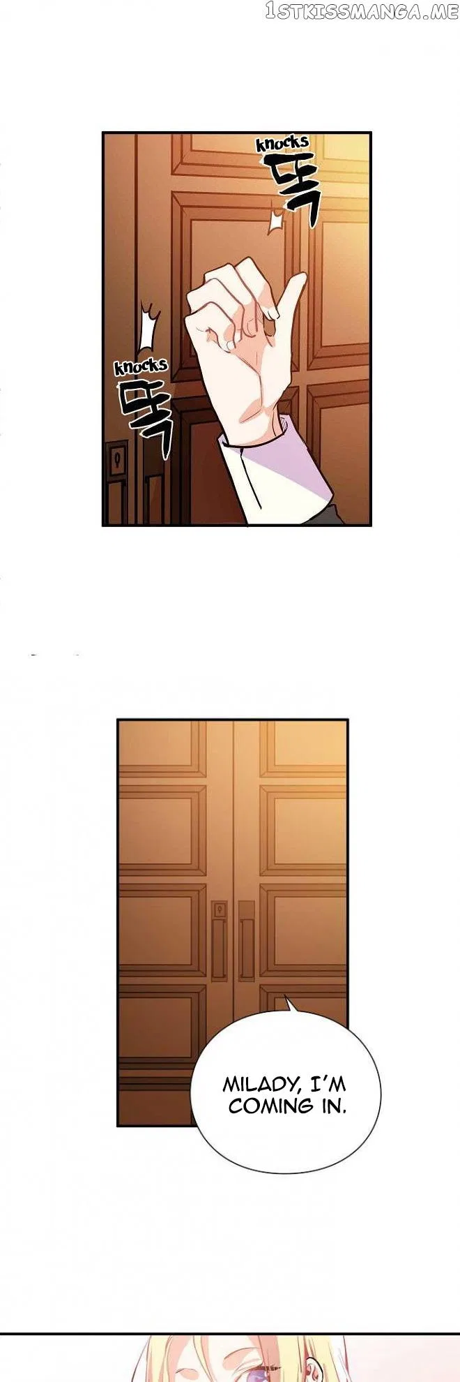 Doctor Elise Chapter 1 – Page 28