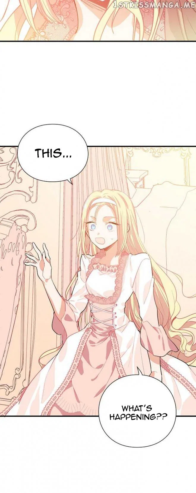 Doctor Elise Chapter 1 – Page 30